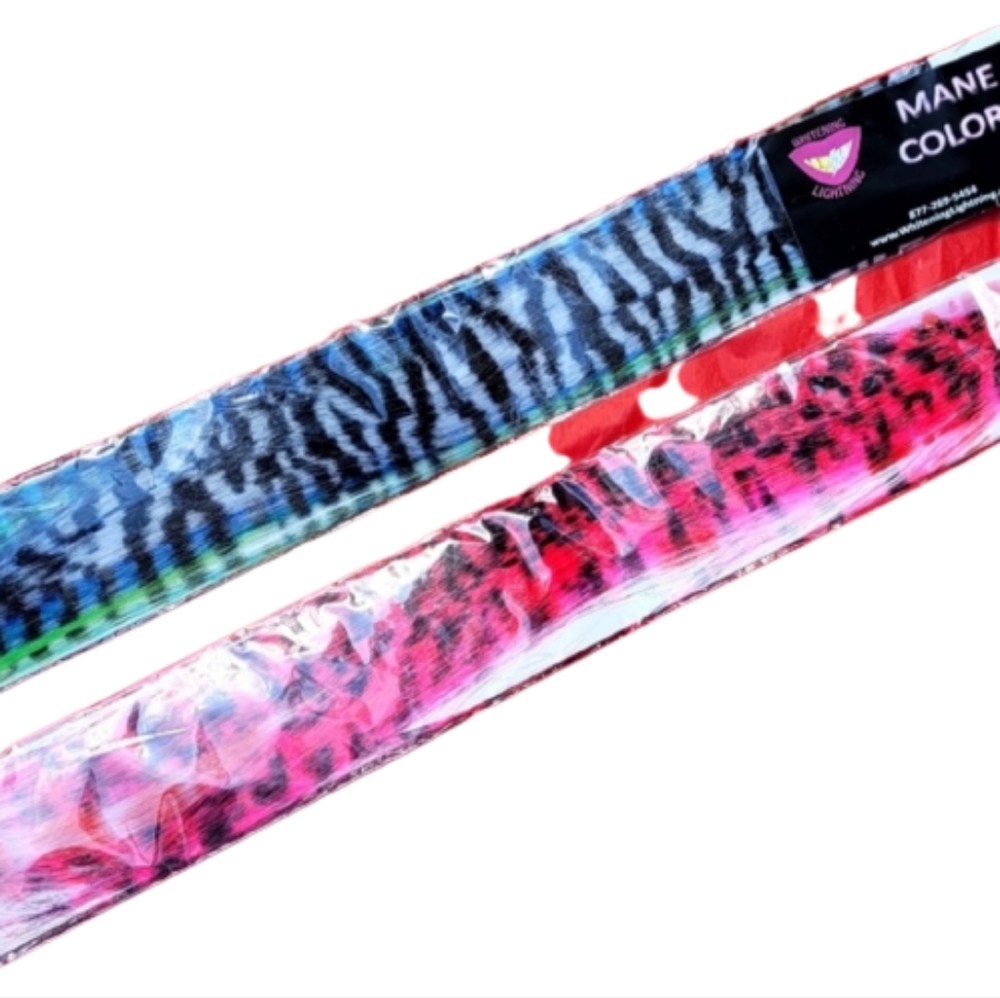 🌺Mane Colors Hair Accessories
